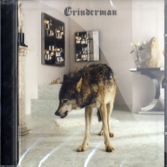 Front View : Grinderman - GRINDERMAN 2 (CD) - Mute - Aip / 6472802