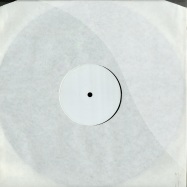 Front View : Llydo - QUINCHOS EP (ABE DUQUE / MISTRESS BARBARA RMXS) - Dilek Records / dlk008