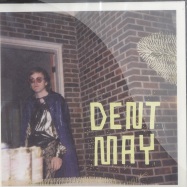 Front View : Dent May - THIS FEELING / EASTOVER WIVES (7 inch) - Forest Family / ffr004