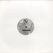 Front View : Headbreakers - I GIVE YOU - Sunbass Records / Sun004