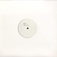 Front View : Univac - RADIATION (LP) - Bunker Records / Bunker 3092