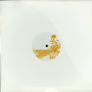 Front View : Russ Yallop - CROSSROADS - Rebellion / RBL003