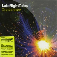 Front View : Trentemoller - LATENIGHTTALES CD) - Night Time Stories / alncd25