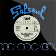 Front View : Instant Funk - WIDE WORLD OF SPORTS (7 INCH) - Salsoul / salsa7004