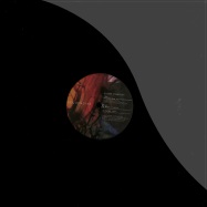 Front View : Various Artists - ELUSIVE TRIUMPH EP - Sequencias / seq001