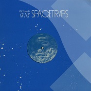 Front View : DJ Yoav B. - SPACETRIPS E.P - Syncrophone / Syncro008