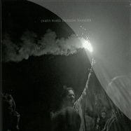 Front View : James Blake - ENOUGH THUNDER (CD) - Atlas / ATLAS7CD