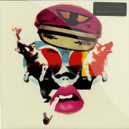 Front View : The Prodigy - ALWAYS (2X12 LP, 180 GR VINYL) - Music On Vinyl / movlp318