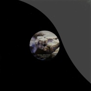 Front View : Metalogic / Dietrich Schoenemann - HOLLOW STRANGERS (BRYAN ZENTZ REMIX) - Thoughtless Music / TLV056