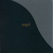 Front View : Angel - 26000 (CD) - Editions Mego / emego127