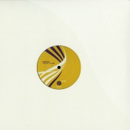 Front View : Safeword - YOU CAN YOU WILL / PHONIQUE RMX - Dessous / DES105