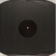 Front View : Various Artists - PRIVATE COLLECTION 1 (BLACK VINYL) - Unknown / PCC1
