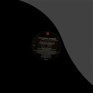 Front View : Octave One Feat Urban Soul Orchestra - BLACKWATER (2013 REPRESS) - 430 West / 4WCLBW100