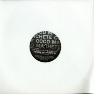 Front View : Dirty Disco Youth & Fukkk Offf - NUCLEAR WAR DISASTER EP - Coco Machete / CCM074
