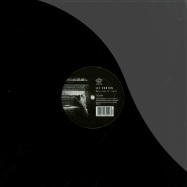Front View : Lee Burton - BUSY DAYS FOR FOOLS (LP) - Klik Records / klv009LP