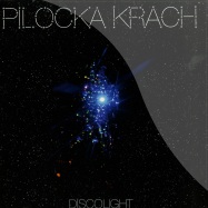 Front View : Pilocka Krach - DISCOLIGHT, HRDVISION, ACID PAULI RMXS - Greatest Hits International / GHI002