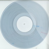 Front View : Kobol Electronics - DYNATRON EP (CLEAR VINYL) - Stilleben / Stilleben035