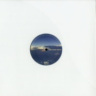 Front View : Matthew Wieck / Malcolm Moore - FLYING FEELING - Altered Moods Recordings / amr030r