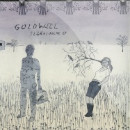 Front View : Goldwill - FLORAS RACHE (VINYL ONLY) - Aurum Music / AURUM001