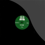 Front View : DJ Steaw - WHITE JOURNEY EP - Local Talk / LT013