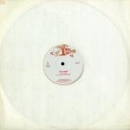 Front View : BB Seaton & Skycru - TWO SIDES / PLEASURE AND PAIN - Room In The Sky / mbx002