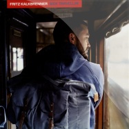Front View : Fritz Kalkbrenner - SICK TRAVELLIN (2LP) - Suol / SUOLLP002