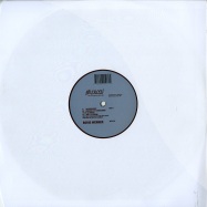 Front View : Boris Werner - SLOWDANCIN - Get Physical Music / GPM196