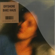 Front View : Offshore - BAKE HAUS (CD) - BDCD215