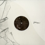 Front View : Mikael Stavoestrand & apendics Shuffle - MIDNIGHT MACHINES EP - AmAm / amam0236