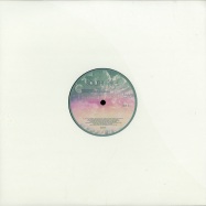 Front View : Dean Tyler ft. Dos Santos - ORDINARY THINGS EP (HOT TODDY REMIX) - Southshore / ss001