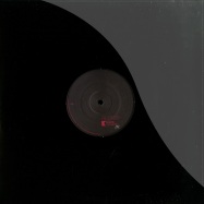 Front View : Loquace - CAUSE AWAY (INCL CHRIS LATTNER REMIX) - Kiara Records / Kiara017