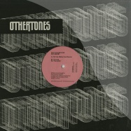 Front View : Dan Farserelli & MP - FAT CAP EP (BABY FORD REMIX) - Othertones / Otones001