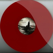 Front View : Terrence Dixon - LOST AT SEA (LTD RED VINYL) - Surface / SFTDX001
