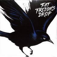Front View : Fat Freddys Drop - BLACKBIRD (2LP) - The Drop / DRP019LP / 05104921