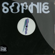 Front View : Sophie - BIPP / ELLE - Numbers / NMBRS26