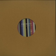 Front View : Fulbert - HANNAM BRIDGE EP - Foul & Sunk / FASM008