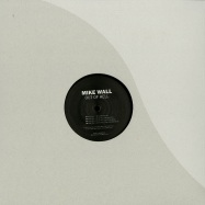 Front View : Mike Wall - OUT OF HELL (VINYL ONLY) - Wall Music Limited / WMLTD009
