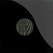 Front View : Vercetti Technicolor - Olympic Sequences EP - Hotmix Records / HM-010