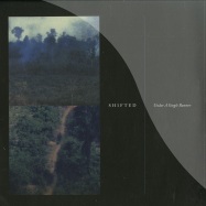Front View : Shifted - UNDER A SINGLE BANNER (2X12) - Bed Of Nails / nail007lp