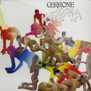 Front View : Cerrone - HYSTERIA - Malligator / MAL502161