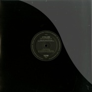 Front View : JC Williams - IN YOUR ARMS - EXTND PLY Recordings / EP039