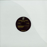 Front View : Phil Weeks feat. Ladybird - NATURAL HIGH - Robsoul / Robsoul133