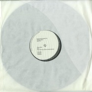 Front View : Philippe Petit - STARS EP - TERRENCE DIXON REMIX - Knotweed / KW0012