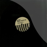 Front View : Qindek - PIGEON DANCE EP - Format Records / FR002