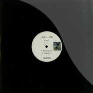 Front View : Livio & Roby - NICI CU LA - Memoria Recordings / MEM027