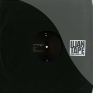 Front View : Zenker Brothers - MOUNT WATZ (180 G VINYL) - Ilian Tape / IT024