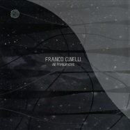 Front View : Franco Cinelli - ALL FREQUENCIES (2X12) - Esperanza / Esperanza030