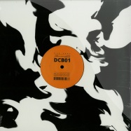 Front View : Odd Soul - RUMBA (THE MOLE REMIX) - Discobar / Discobar01