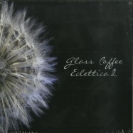 Front View : Various Artists - ECLETTICA 2 BY GLASS COFFEE (CD) - Klik / KLCD083