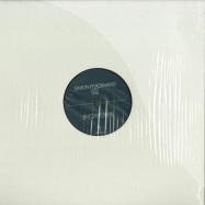 Front View : Simon Ferdinand - JUST ONE EP - Night Drive Music / NDM033